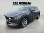 2023 Mazda Mazda CX-30 2.5 S Premium Package