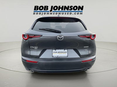 2023 Mazda Mazda CX-30 2.5 S Premium Package