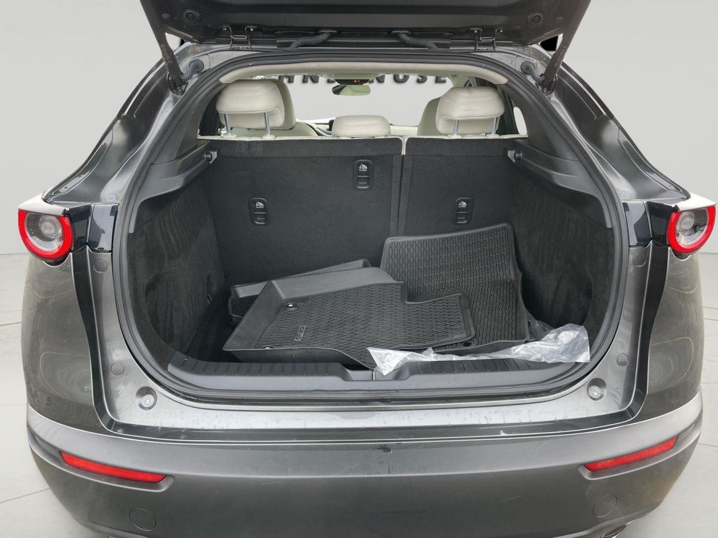 2023 Mazda Mazda CX-30 2.5 S Premium Package