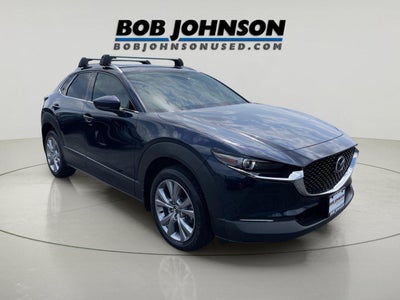 2023 Mazda Mazda Cx-30 2.5 S Premium Package