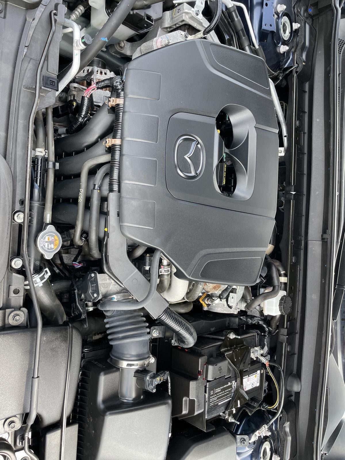 2023 Mazda Mazda Cx-30 2.5 S Premium Package