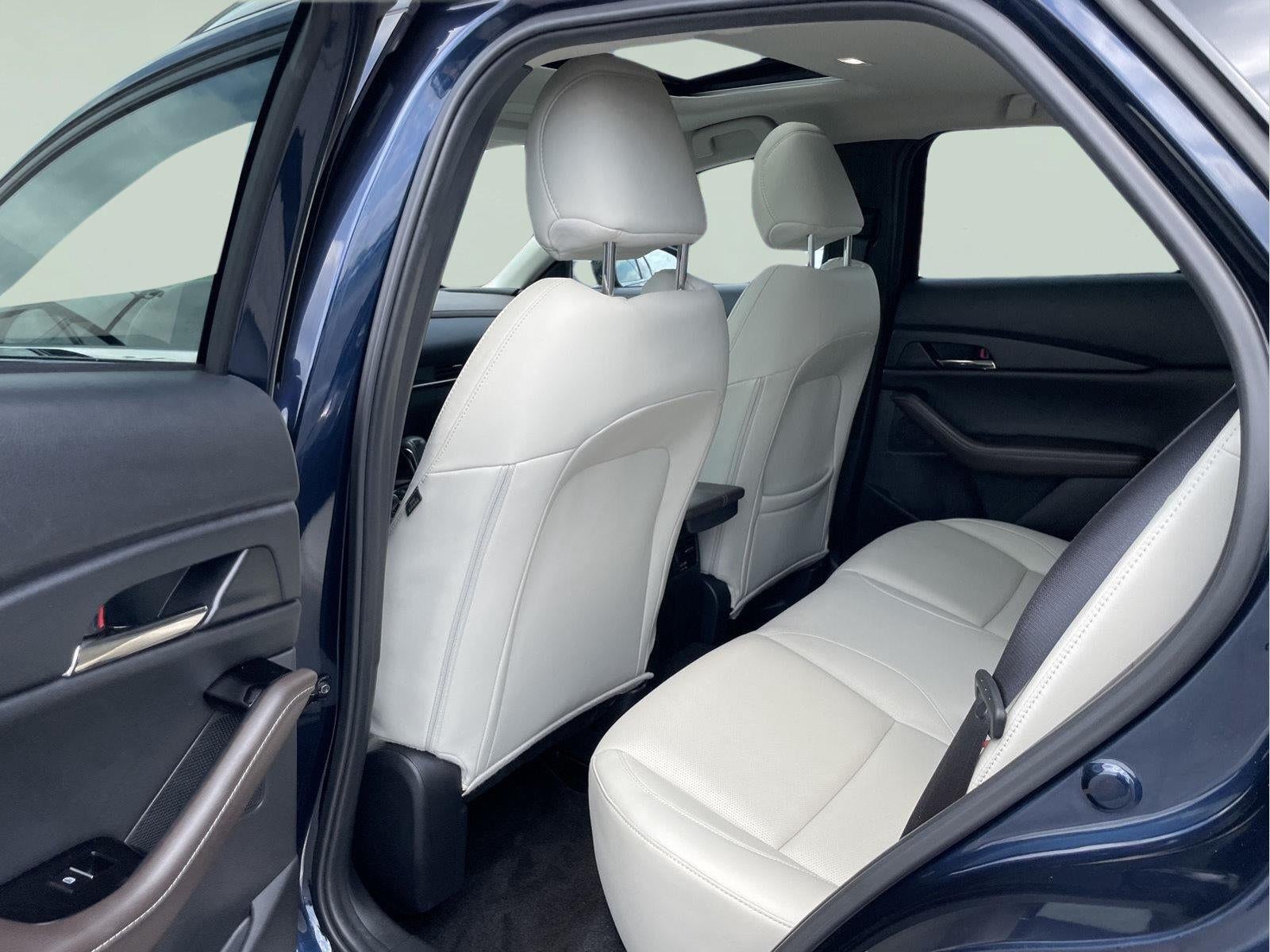 2023 Mazda Mazda Cx-30 2.5 S Premium Package