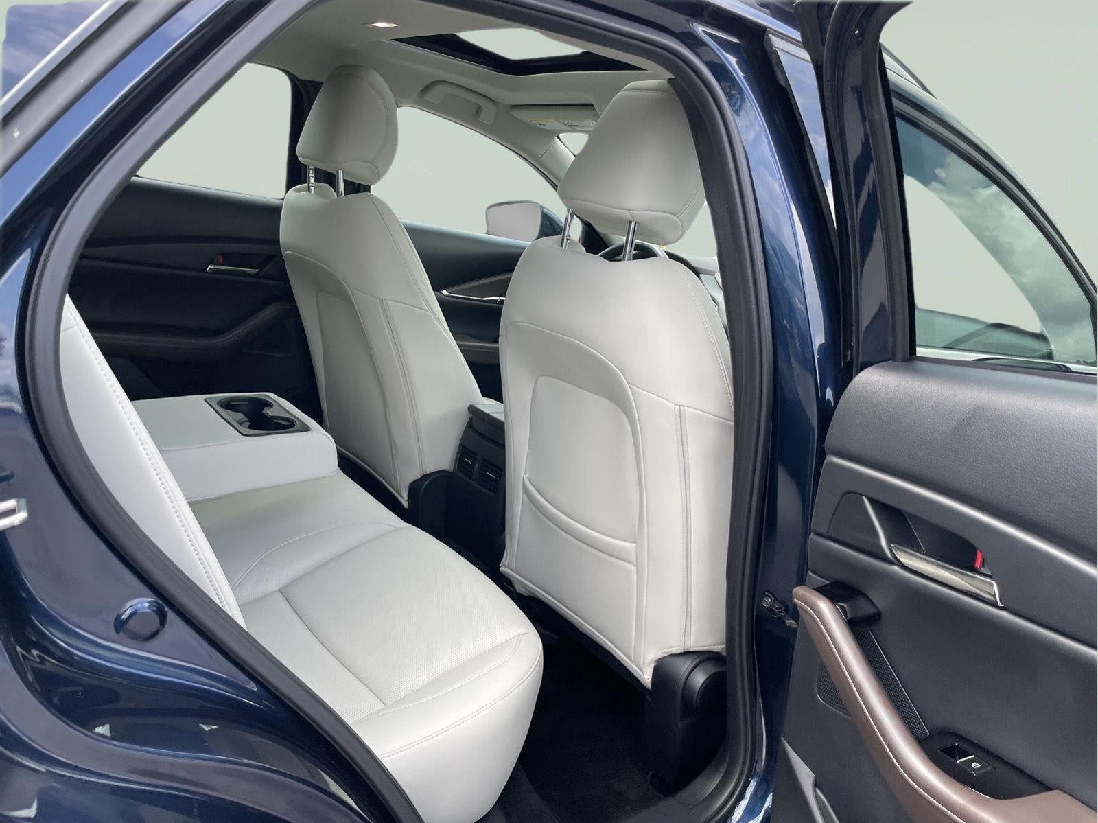 2023 Mazda Mazda Cx-30 2.5 S Premium Package
