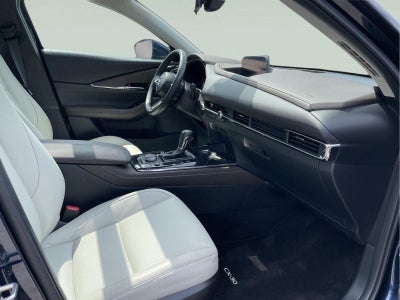 2023 Mazda Mazda Cx-30 2.5 S Premium Package