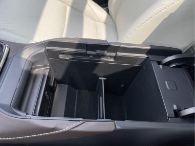 2023 Mazda Mazda Cx-30 2.5 S Premium Package