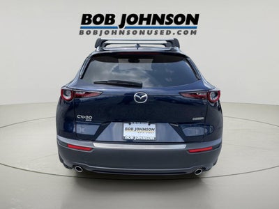 2023 Mazda Mazda Cx-30 2.5 S Premium Package