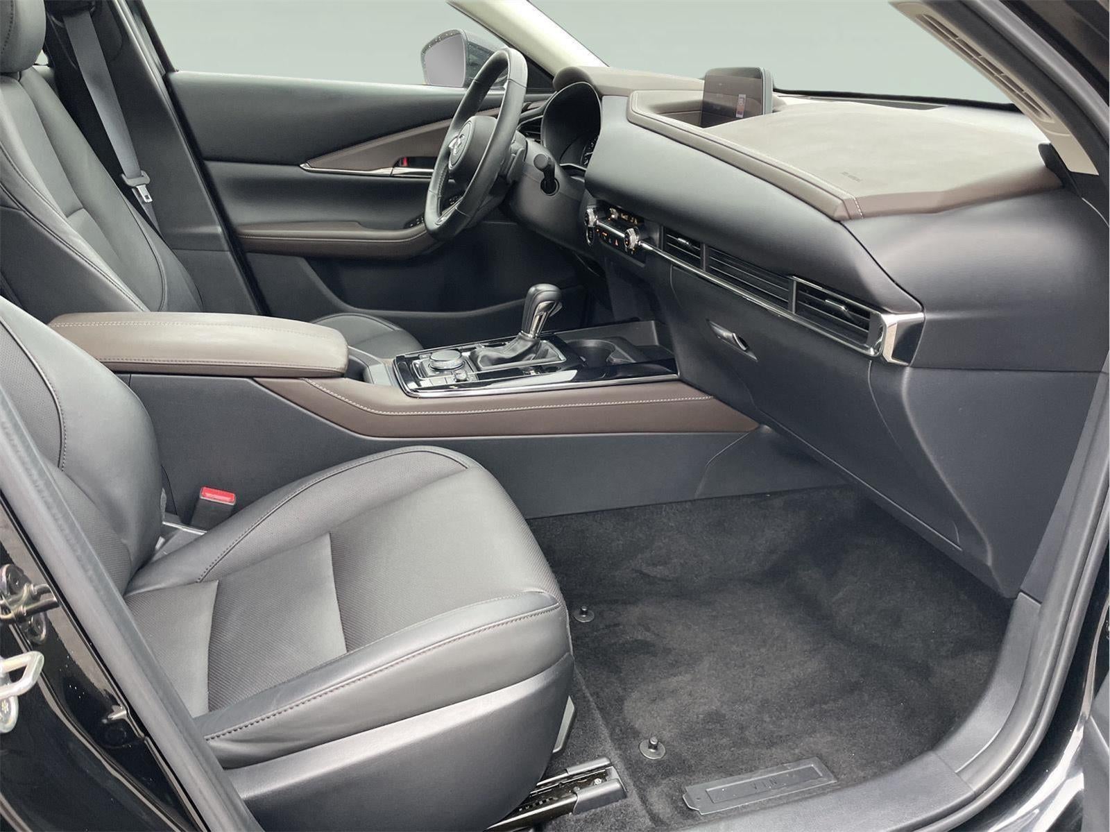 2023 Mazda Mazda CX-30 2.5 Turbo Premium Package