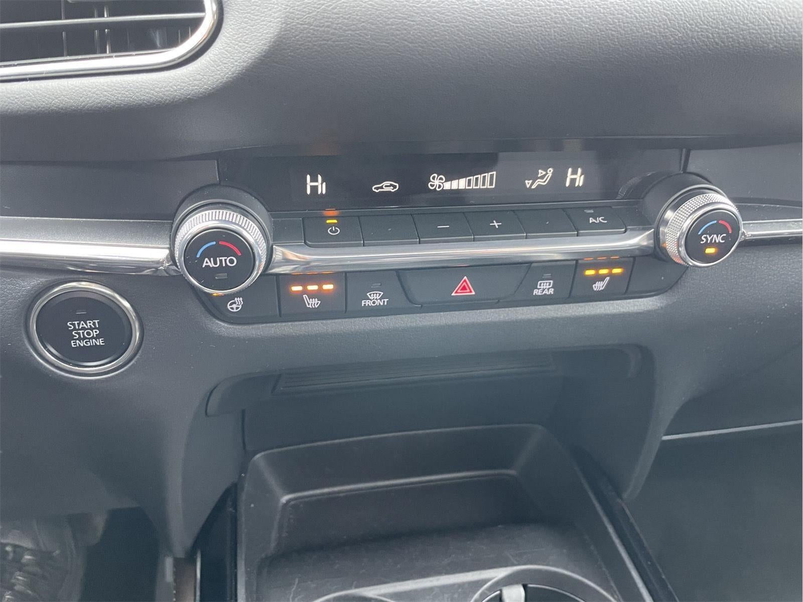 2023 Mazda Mazda CX-30 2.5 Turbo Premium Package