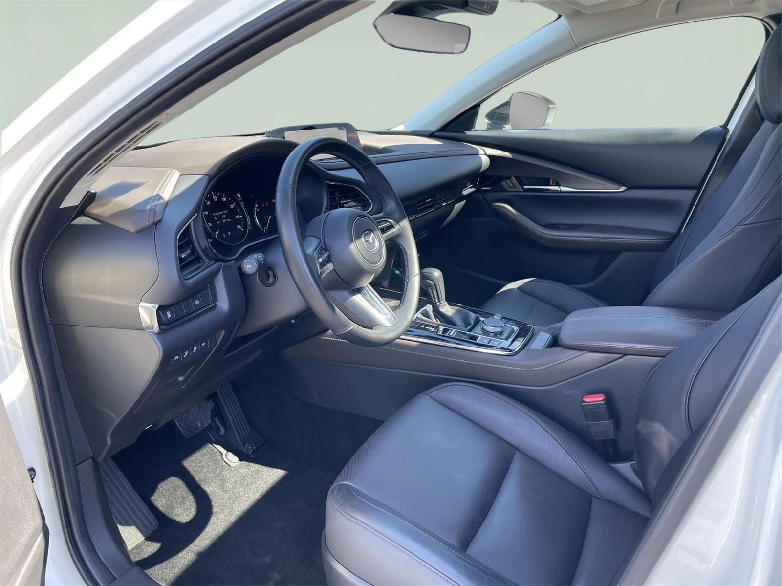 2023 Mazda Mazda CX-30 2.5 Turbo Premium Package