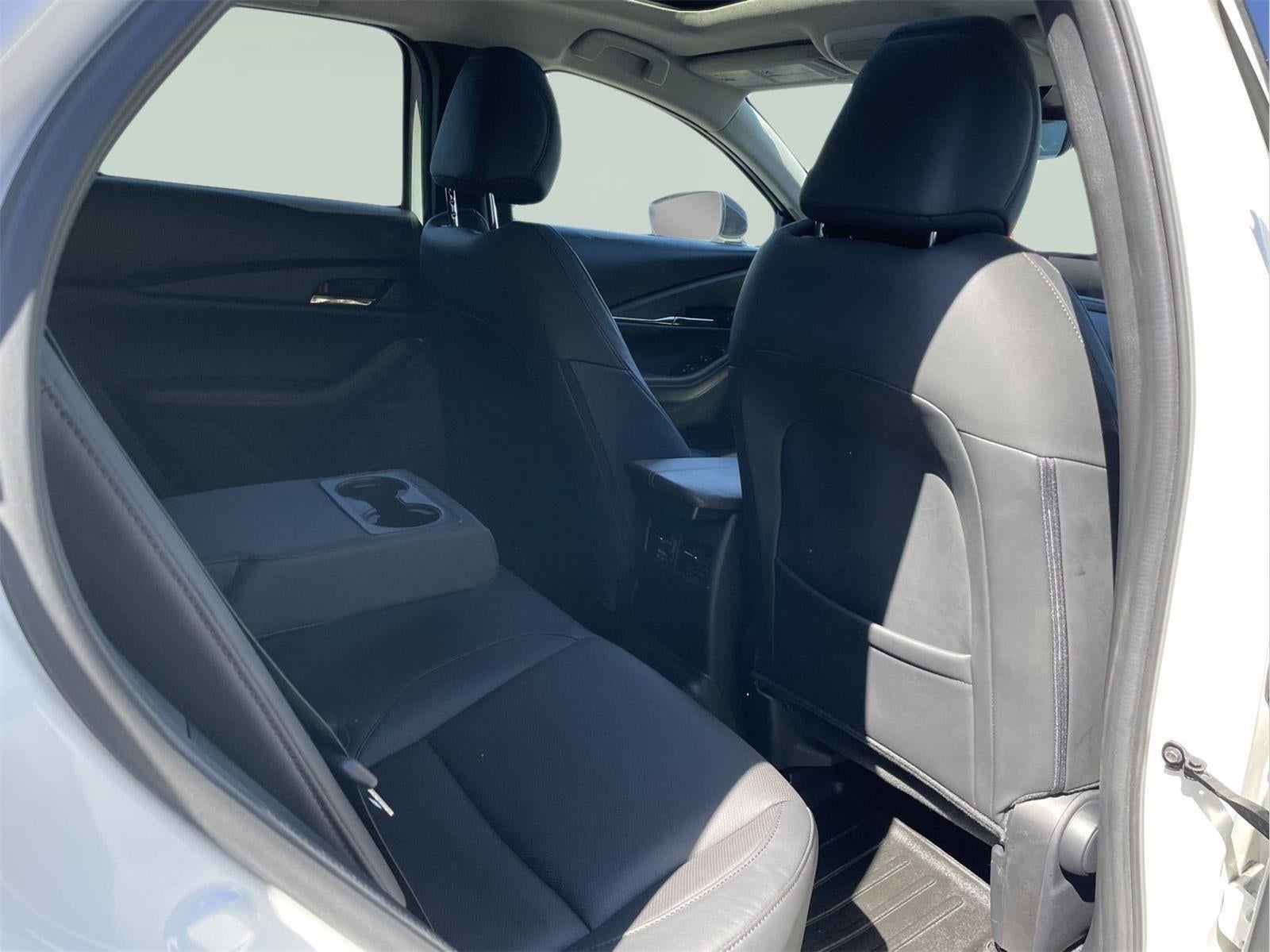 2023 Mazda Mazda CX-30 2.5 Turbo Premium Package