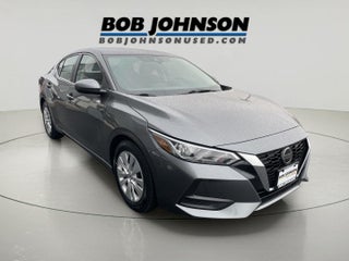 2023 Nissan Sentra S