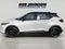 2022 Nissan Kicks SR