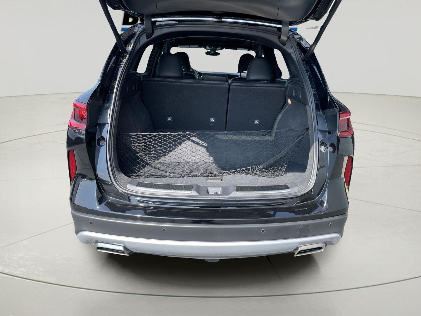 2024 INFINITI QX50 AUTOGRAPH