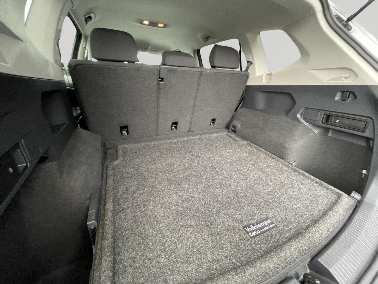 2021 Volkswagen Tiguan S