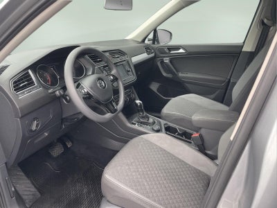 2021 Volkswagen Tiguan S