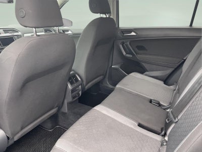 2021 Volkswagen Tiguan S