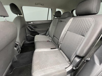 2021 Volkswagen Tiguan S