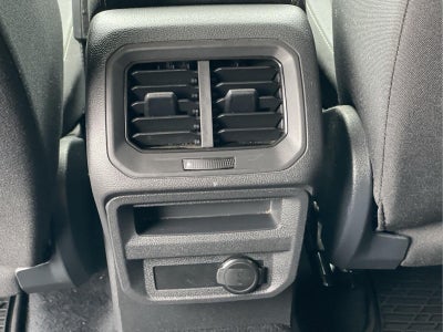 2021 Volkswagen Tiguan S