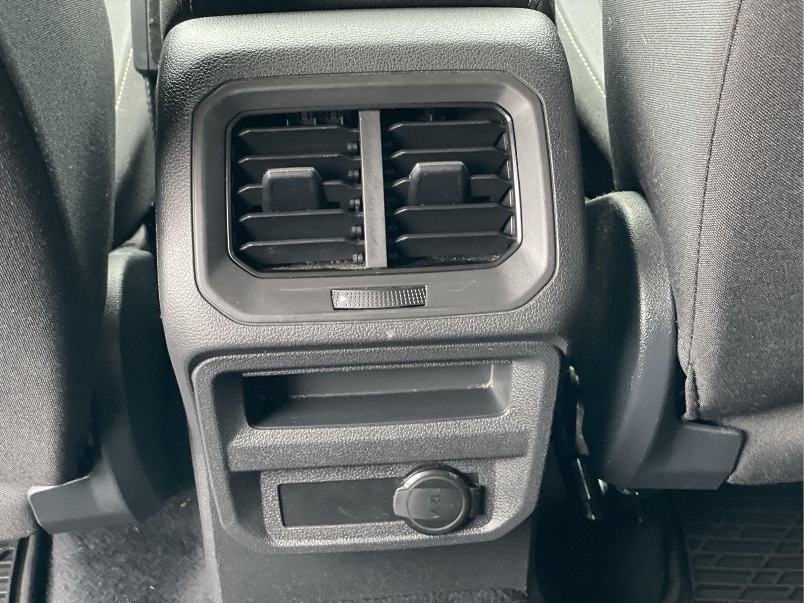 2021 Volkswagen Tiguan S