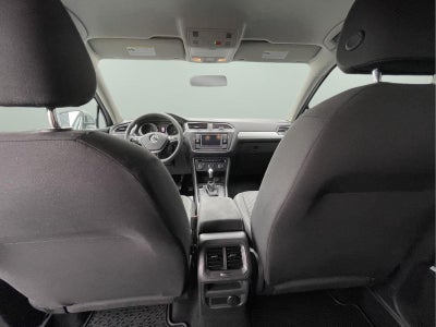 2021 Volkswagen Tiguan S