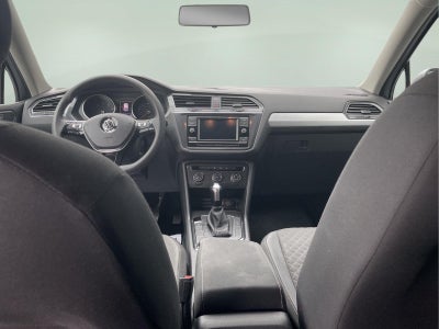2021 Volkswagen Tiguan S