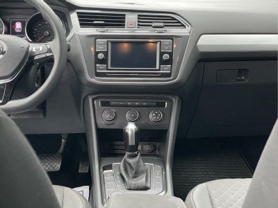 2021 Volkswagen Tiguan S