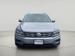 2021 Volkswagen Tiguan S