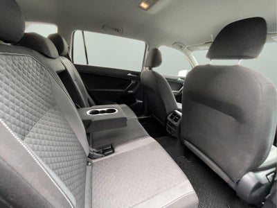2021 Volkswagen Tiguan S
