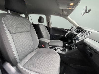 2021 Volkswagen Tiguan S