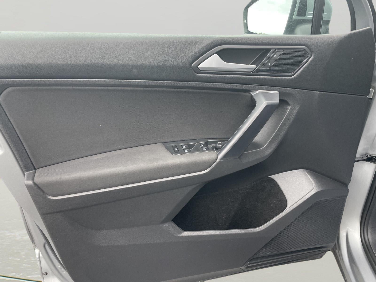 2021 Volkswagen Tiguan S