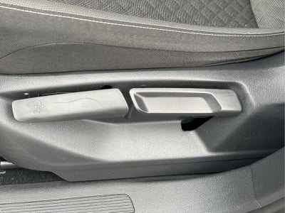 2021 Volkswagen Tiguan S
