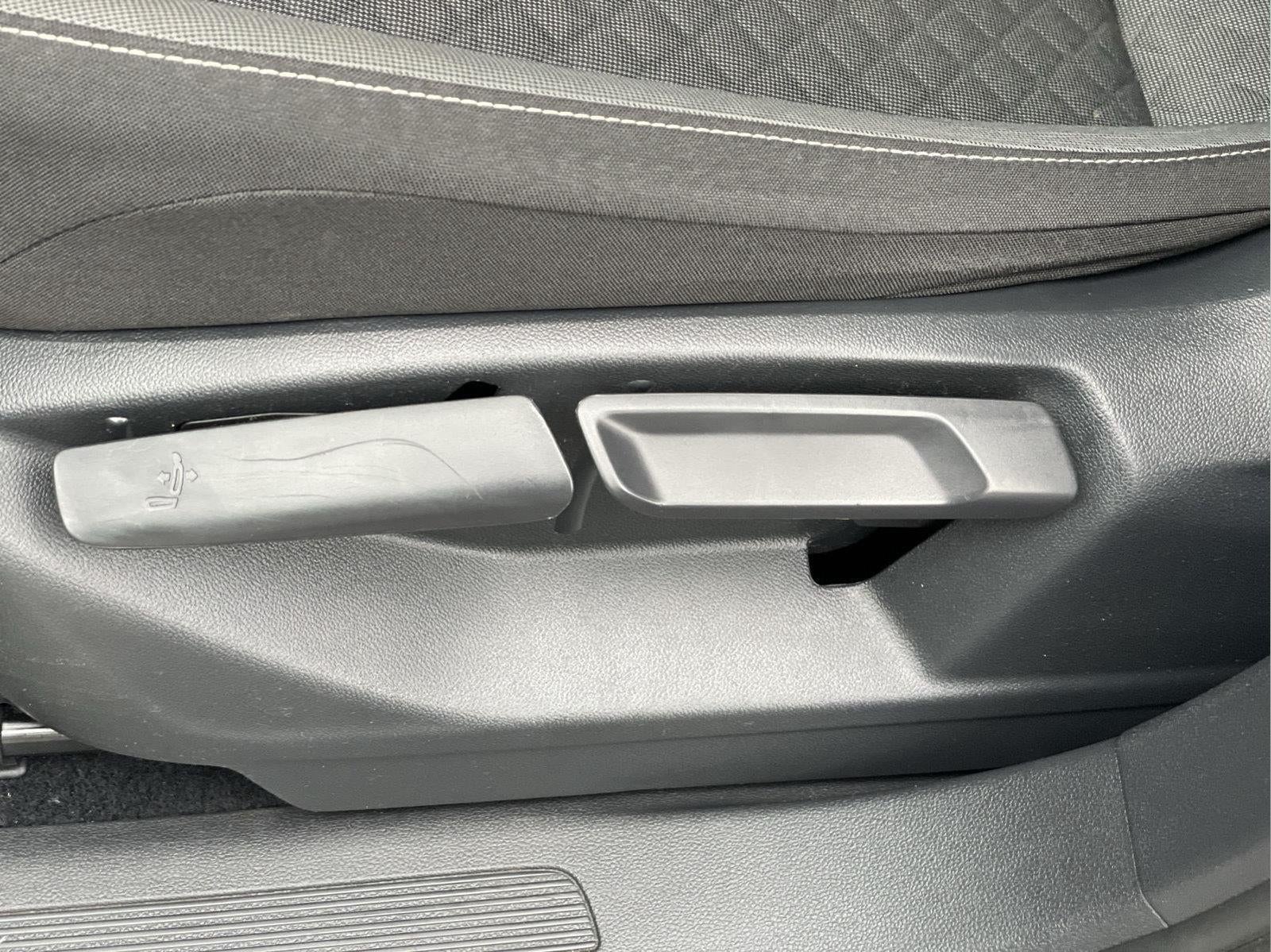 2021 Volkswagen Tiguan S