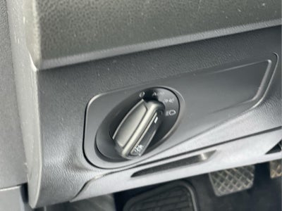 2021 Volkswagen Tiguan S