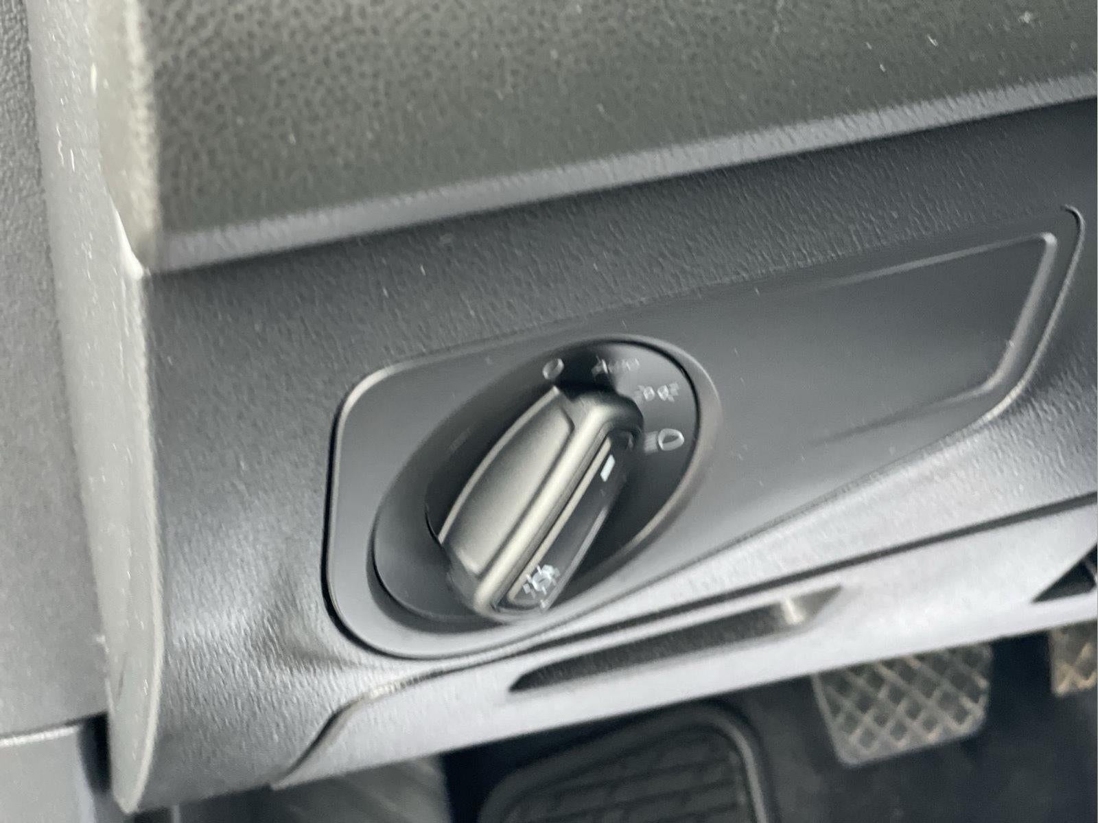 2021 Volkswagen Tiguan S