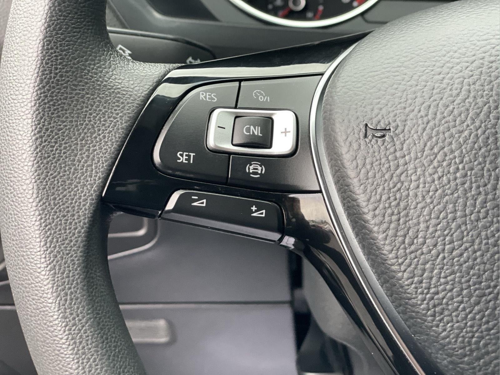 2021 Volkswagen Tiguan S