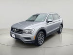 2021 Volkswagen Tiguan S