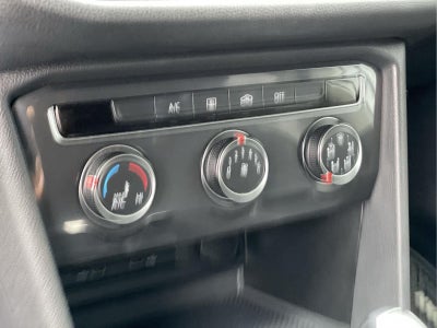 2021 Volkswagen Tiguan S