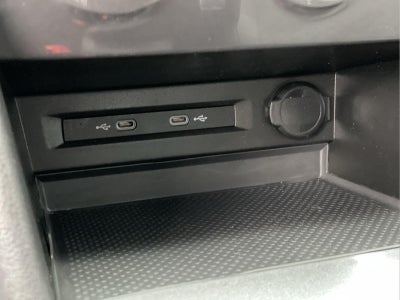 2021 Volkswagen Tiguan S