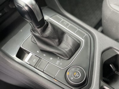 2021 Volkswagen Tiguan S