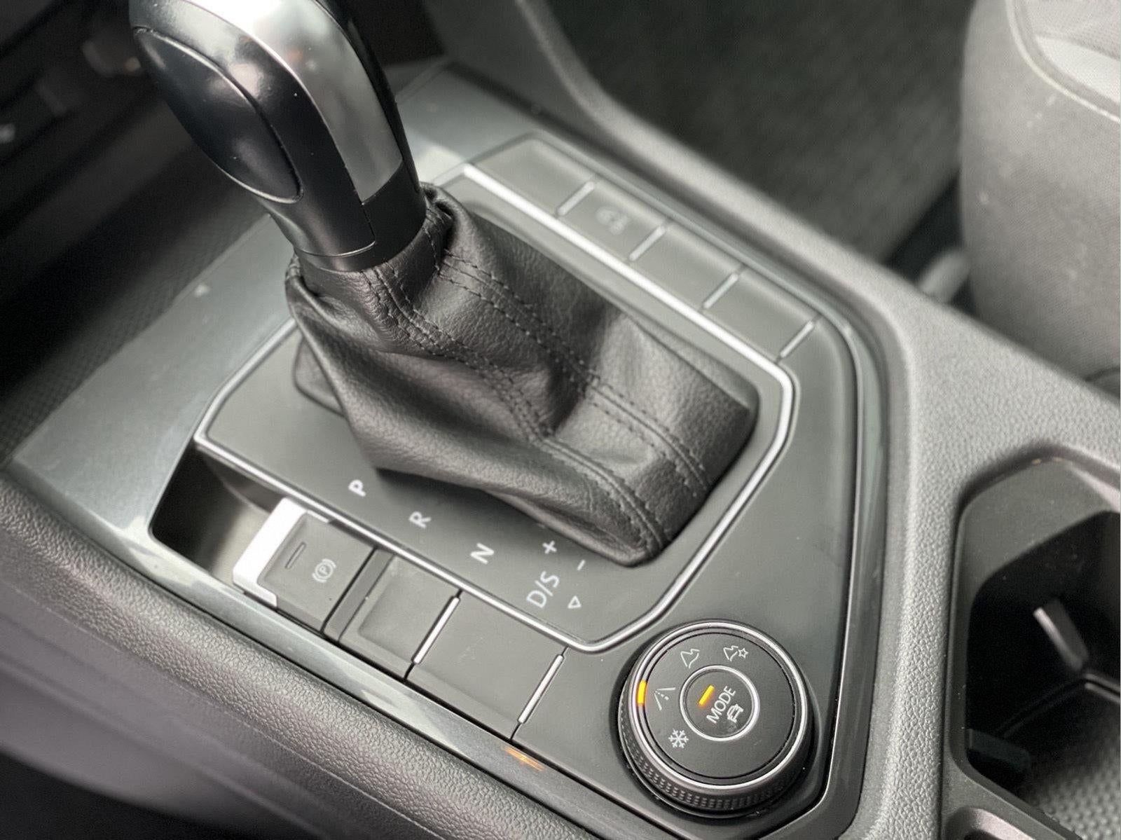 2021 Volkswagen Tiguan S