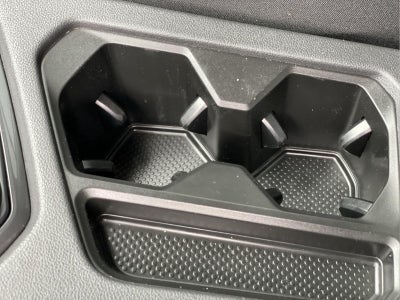 2021 Volkswagen Tiguan S