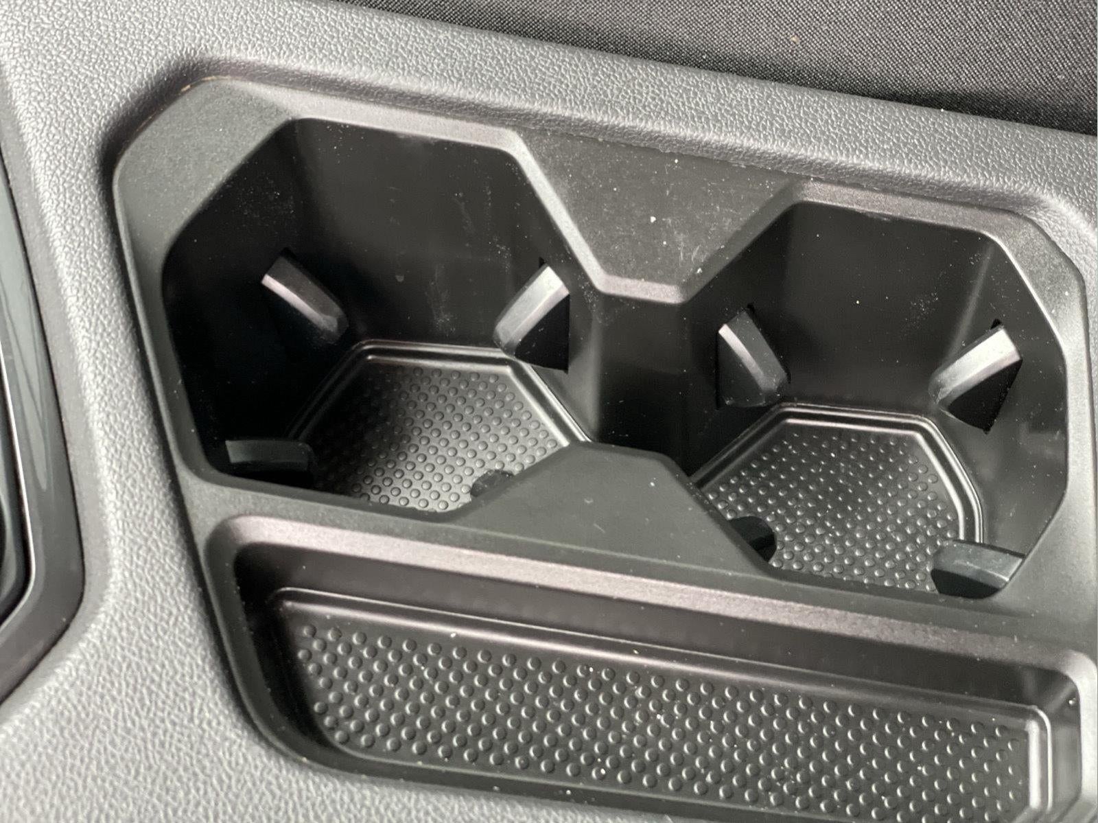 2021 Volkswagen Tiguan S