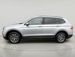 2021 Volkswagen Tiguan S