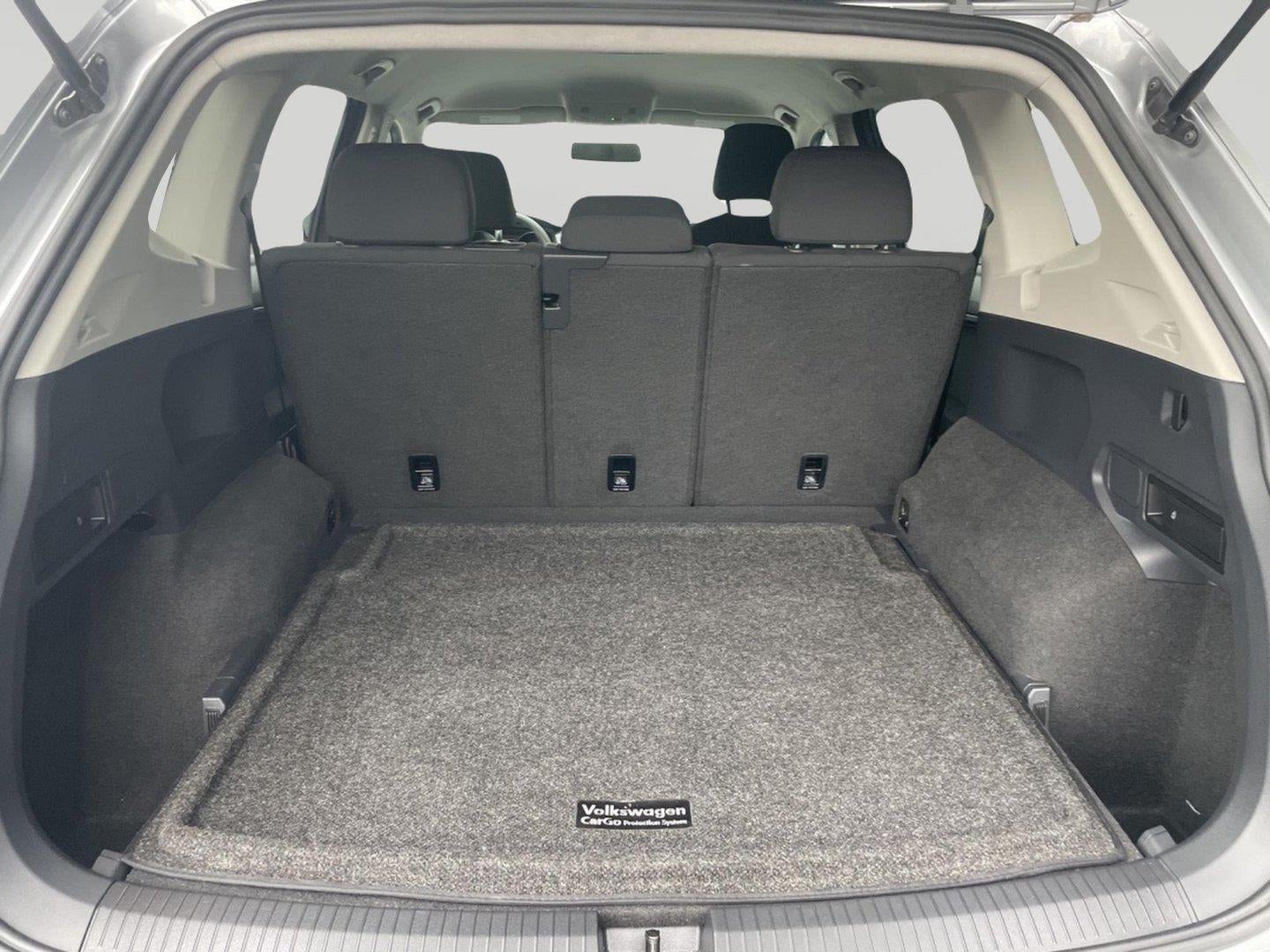 2021 Volkswagen Tiguan S