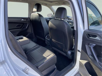 2021 Volkswagen Tiguan SEL