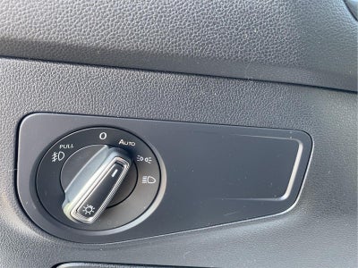 2021 Volkswagen Tiguan SEL