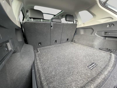 2020 Volkswagen Tiguan SEL