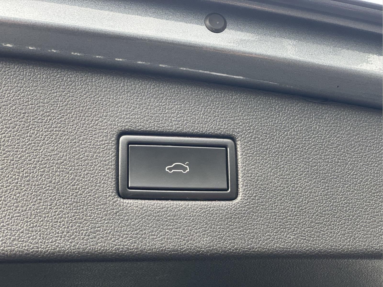 2020 Volkswagen Tiguan SEL
