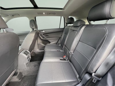 2020 Volkswagen Tiguan SEL