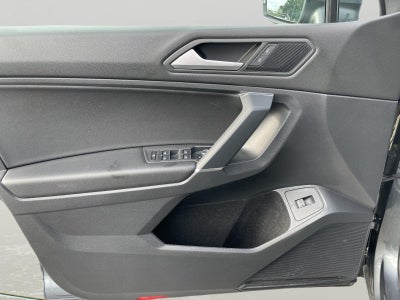 2020 Volkswagen Tiguan SEL
